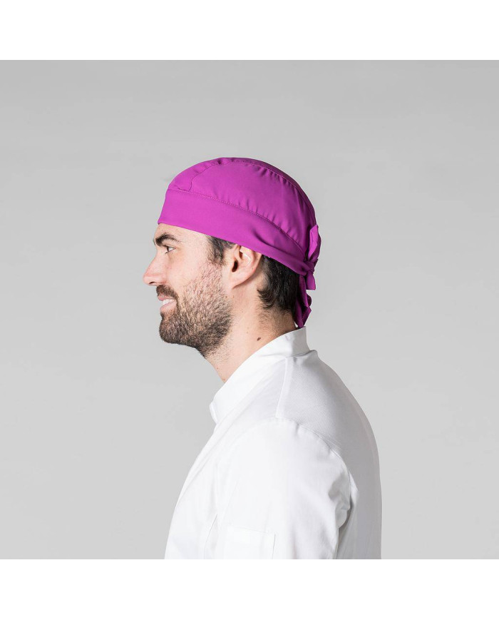 GORRO PIRATA MICROFIBRA GARYS