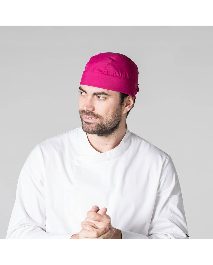 GORRO PIRATA MICROFIBRA GARYS