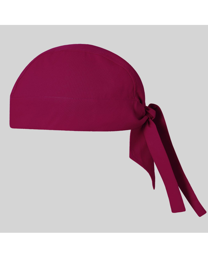 GORRO PIRATA MICROFIBRA GARYS