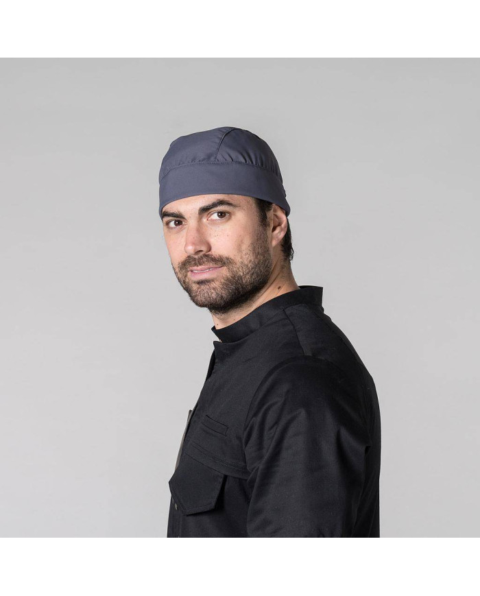 GORRO PIRATA MICROFIBRA GARYS