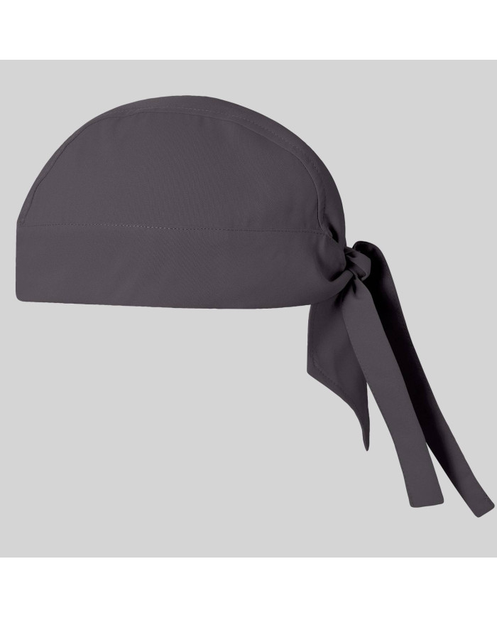 GORRO PIRATA MICROFIBRA GARYS