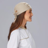 GORRO PIRATA TEJIDO RECICLADO Y ORGANICO KLOPMAN GARYS