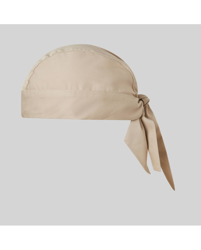 GORRO PIRATA TEJIDO RECICLADO Y ORGANICO KLOPMAN GARYS