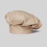 GORRO GRAN CHEF TEJIDO RECICLADO Y ORGANICO KLOPMAN GARYS