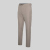 PANTALON HOMBRE TEJIDO RECICLADO ARENA GARYS