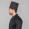 GORRO ALTO POPELIN GARYS | Gorros y Gorras | Uniformes Bar