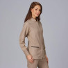 CHAQUETA MUJER PINEDA TEJIDO RECICLADO GARYS