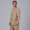 CHAQUETA HOMBRE DUARTE TEJIDO RECICLADO GARYS