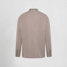 CHAQUETA HOMBRE DUARTE TEJIDO RECICLADO GARYS
