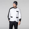 CHAQUETA COCINA HOMBRE GIL GARYS | Chaqueta de Chef