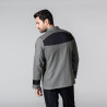 CHAQUETA COCINA HOMBRE VARGAS GARYS | Chaqueta de Chef