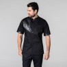 CHAQUETA COCINA HOMBRE SUAREZ GARYS | Chaqueta de Chef