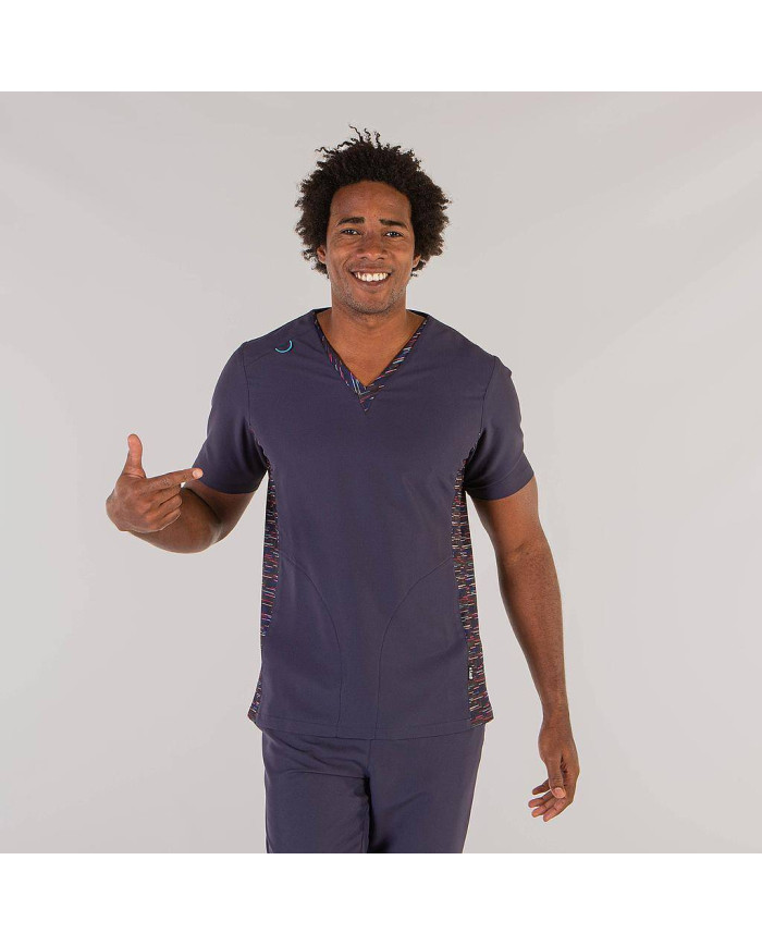 BLUSA HOMBRE ANDER GARYS