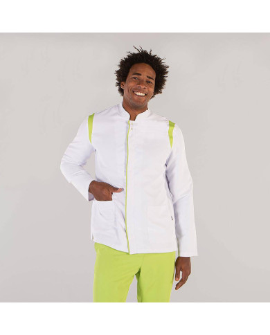 BLUSA HOMBRE GORKA GARYS