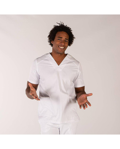 BLUSA HOMBRE DENIS "RED LINE" GARYS | Blusas | Uniformes