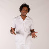 BLUSA HOMBRE DENIS "RED LINE" GARYS | Blusas | Uniformes