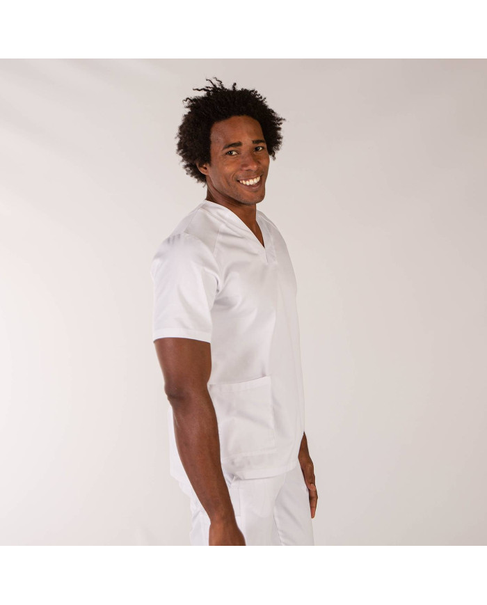 BLUSA HOMBRE DENIS "RED LINE" GARYS | Blusas | Uniformes