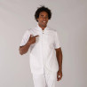 BLUSA HOMBRE ADAN "RED LINE" GARYS | Blusas | Uniformes