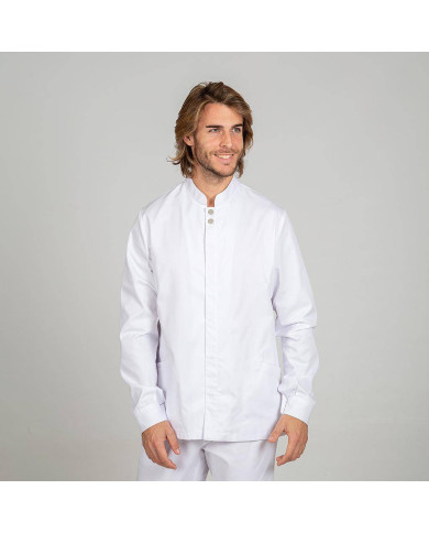 BLUSA HOMBRE JOEL "RED LINE" GARYS | Blusas | Uniformes