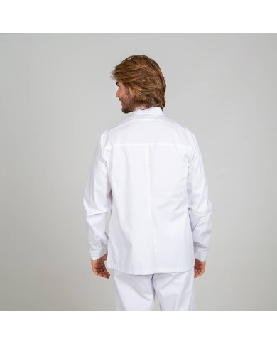 BLUSA HOMBRE JOEL "RED LINE" GARYS | Blusas | Uniformes