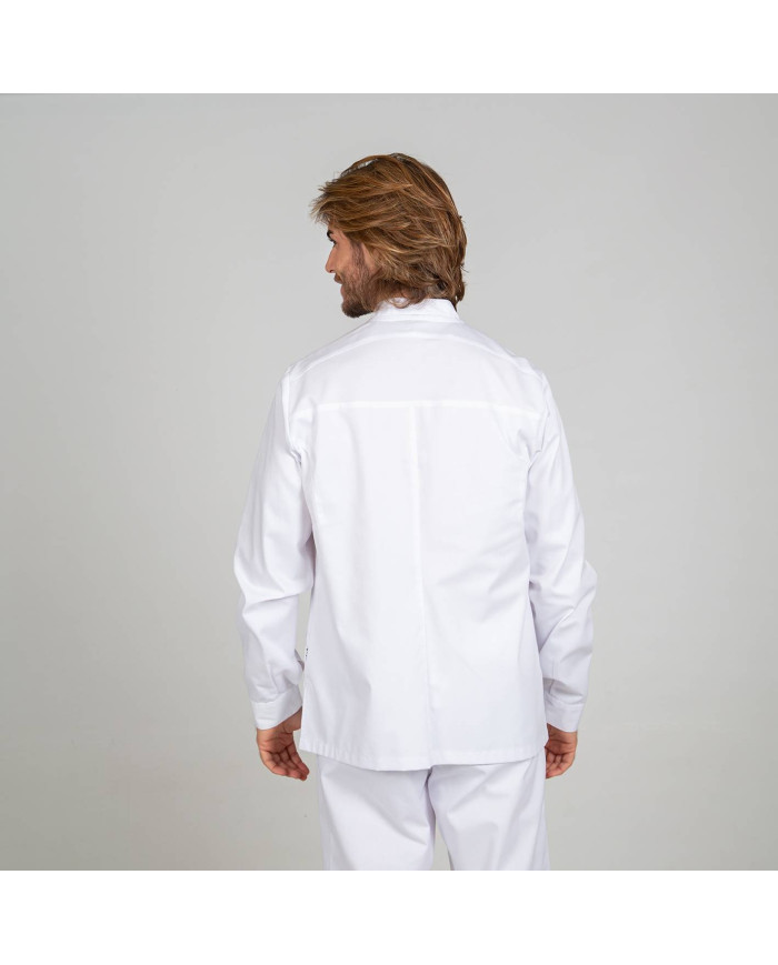 BLUSA HOMBRE JOEL "RED LINE" GARYS | Blusas | Uniformes