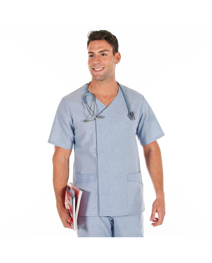 BLUSA HOMBRE ANDRE GARYS