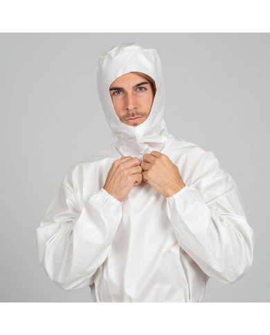 BALACLAVA POLIURETANO GARYS | Complementos | Uniformes