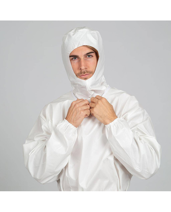 BALACLAVA POLIURETANO GARYS | Complementos | Uniformes