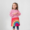 BABI ARCOIRIS BAMBULA ANTIBACTERIANO GARYS | Infantil |