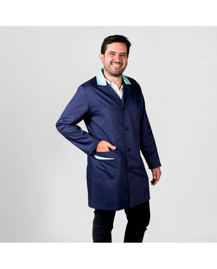 BATA HOMBRE YAGO PLANA ANTIBACTERIANO GARYS | Batas