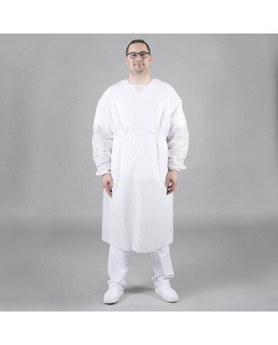 BATA DESECHABLE IMPERMEABLE TNT (PACK DE 10) GARYS