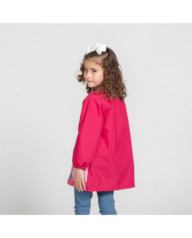 BABI L.O.L. GARYS | Infantil | Uniformes Colegial