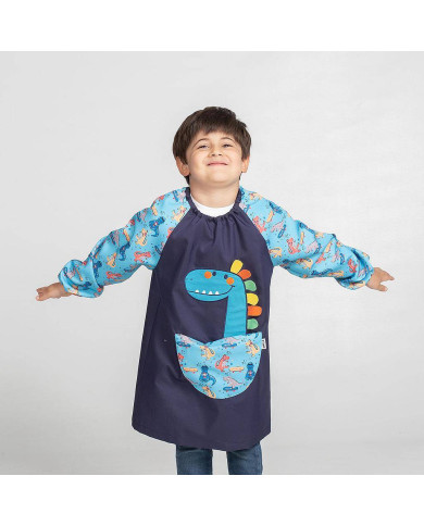 BABI DINOSAURIO GARYS | Infantil | Uniformes Colegial