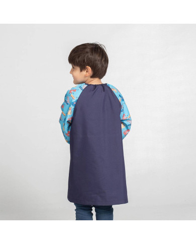 BABI DINOSAURIO GARYS | Infantil | Uniformes Colegial