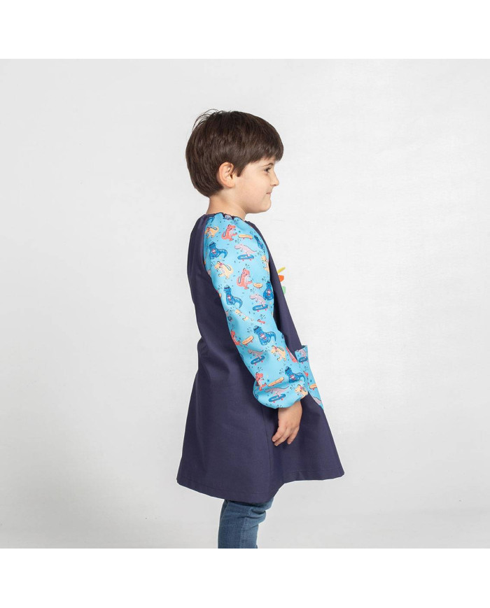 BABI DINOSAURIO GARYS | Infantil | Uniformes Colegial
