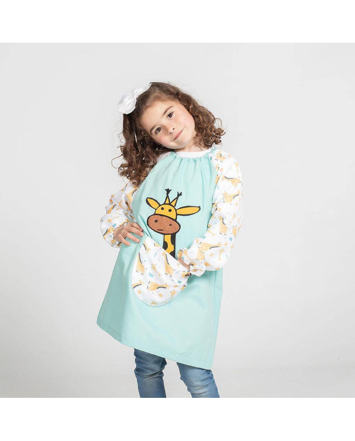 BABI JIRAFA GARYS | Infantil | Uniformes Colegial