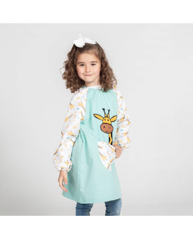 BABI JIRAFA GARYS | Infantil | Uniformes Colegial