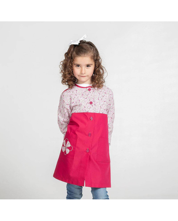 BABI PRIMAVERA GARYS | Infantil | Uniformes Colegial