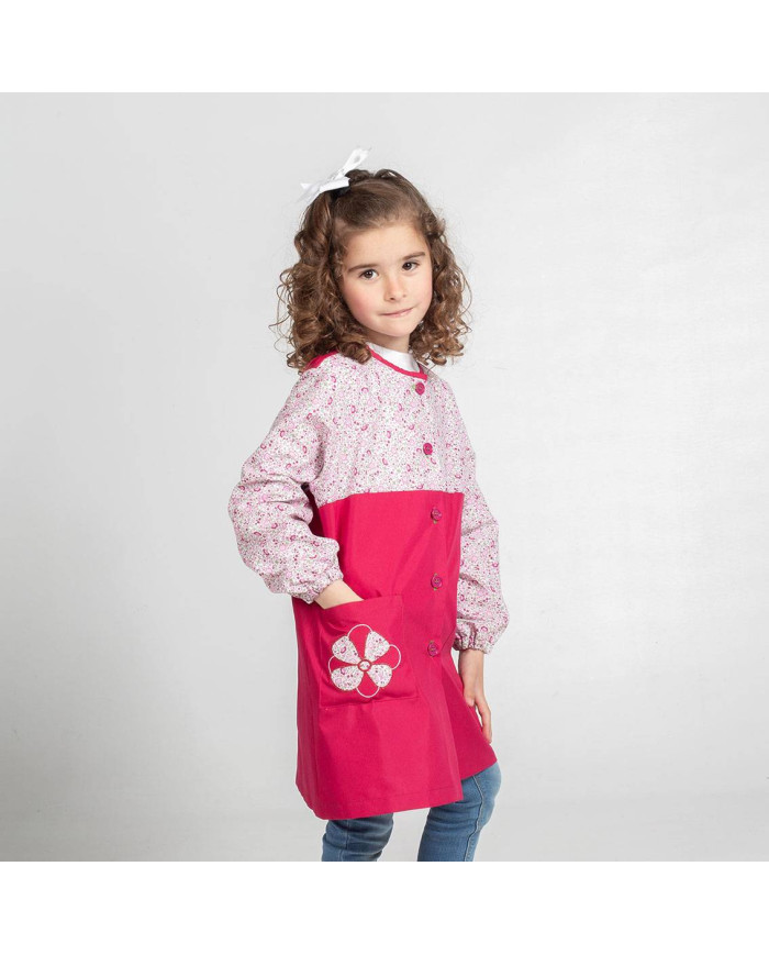 BABI PRIMAVERA GARYS | Infantil | Uniformes Colegial