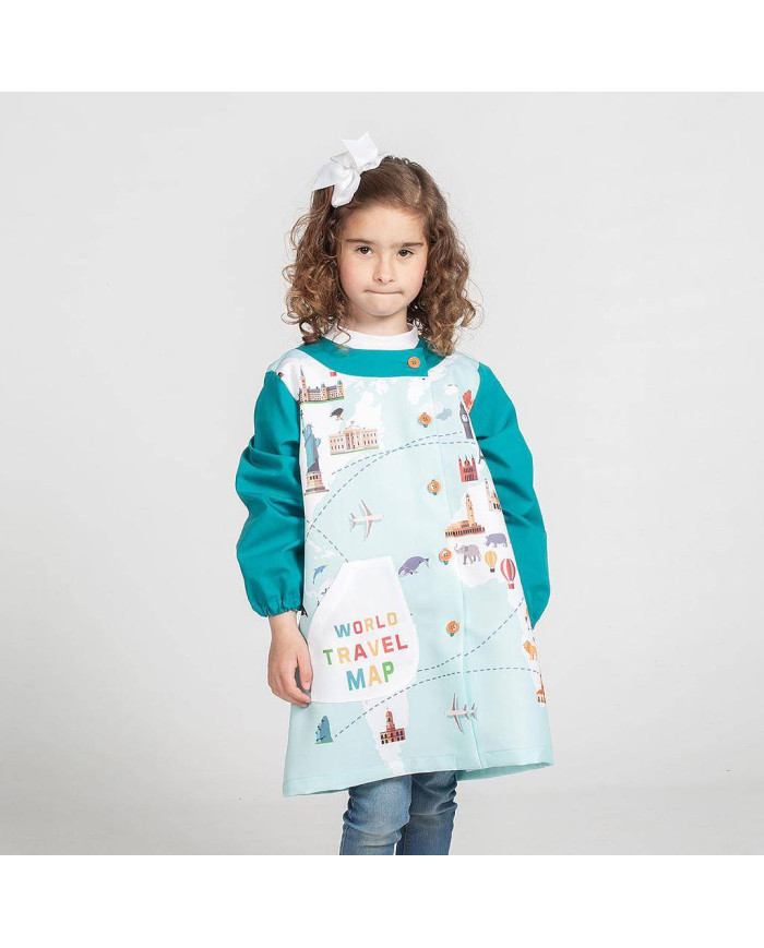 BABI MONUMENTOS GARYS | Infantil | Uniformes Colegial