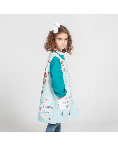 BABI MONUMENTOS GARYS | Infantil | Uniformes Colegial