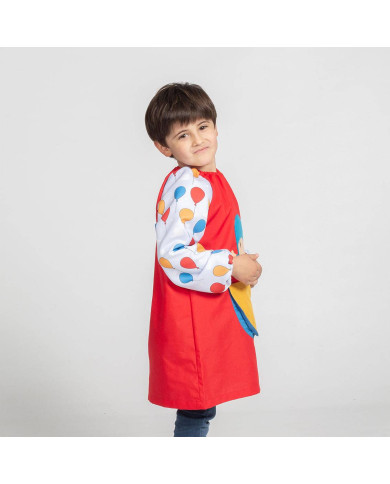 BABI POCOYO GLOBOS GARYS | Infantil | Uniformes Colegial