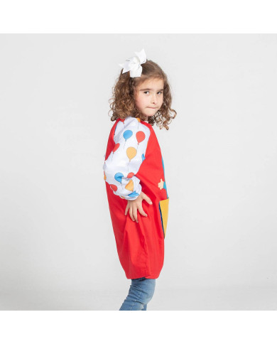 BABI POCOYO GLOBOS GARYS | Infantil | Uniformes Colegial