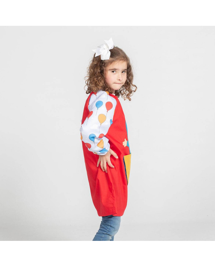 BABI POCOYO GLOBOS GARYS | Infantil | Uniformes Colegial