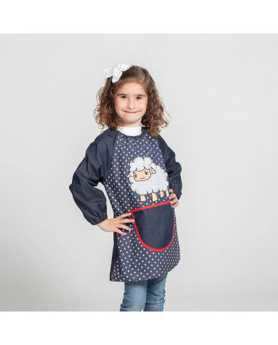 BABI OVEJA GARYS | Infantil | Uniformes Colegial