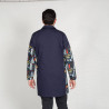 BATA HOMBRE NEW YORK GARYS | Batas | Uniformes Colegial