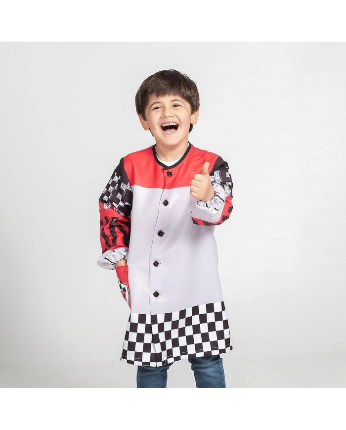 BABI SPEED GARYS | Infantil | Uniformes Colegial