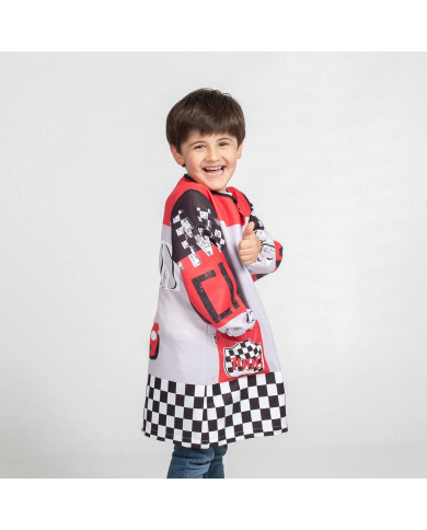 BABI SPEED GARYS | Infantil | Uniformes Colegial