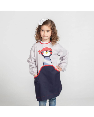 BABI PINGÜINO GARYS | Infantil | Uniformes Colegial