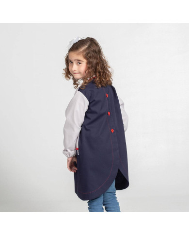BABI PINGÜINO GARYS | Infantil | Uniformes Colegial